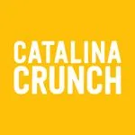 Catalina Crunch discount code